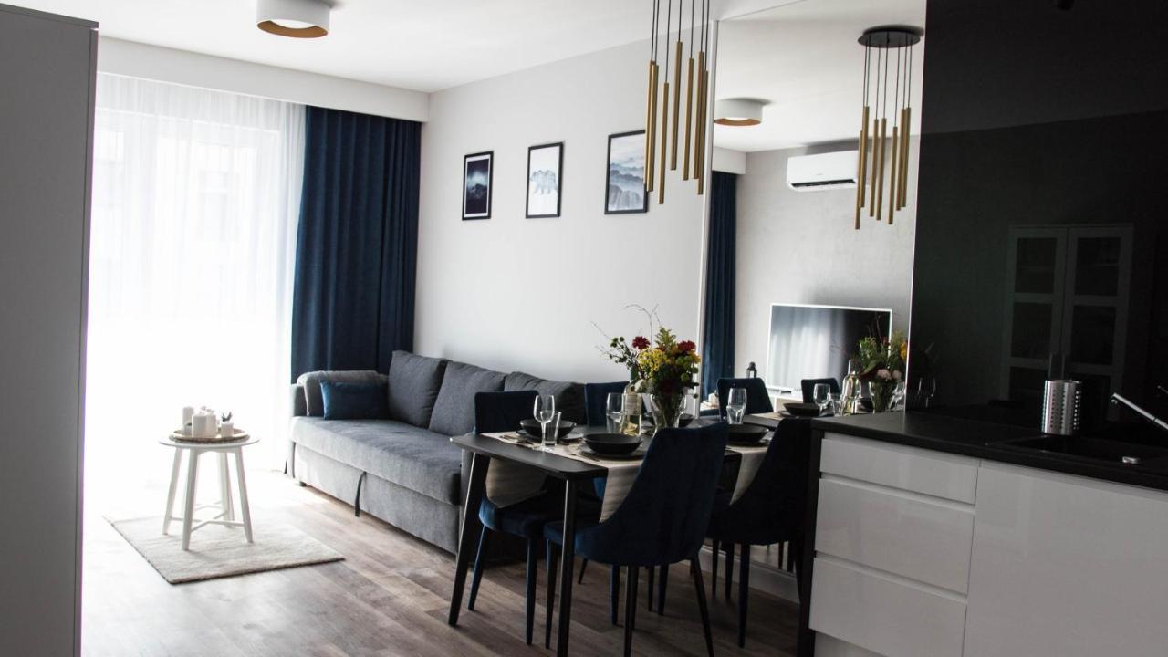 Ho!House Apartment Wroclaw Luaran gambar