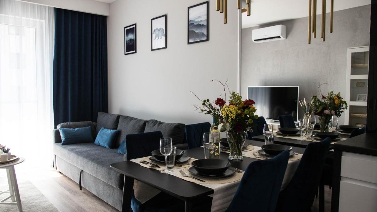 Ho!House Apartment Wroclaw Luaran gambar