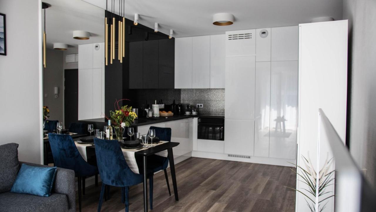 Ho!House Apartment Wroclaw Luaran gambar