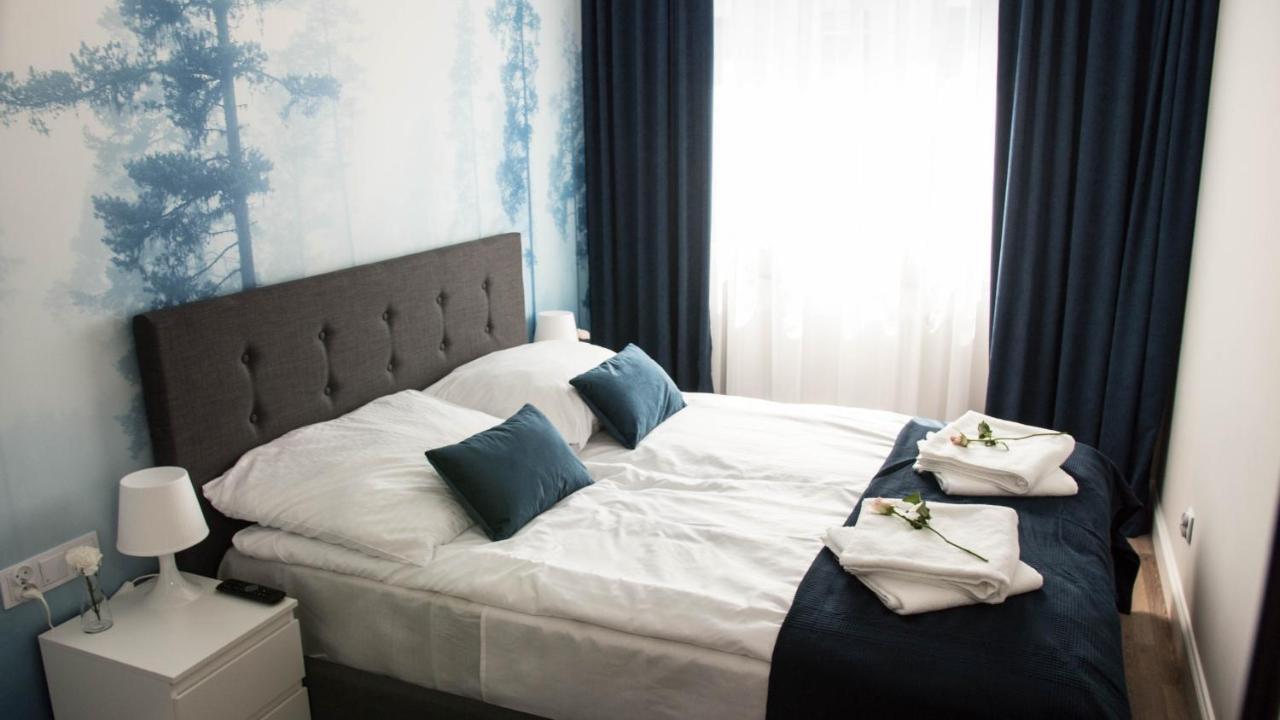 Ho!House Apartment Wroclaw Luaran gambar