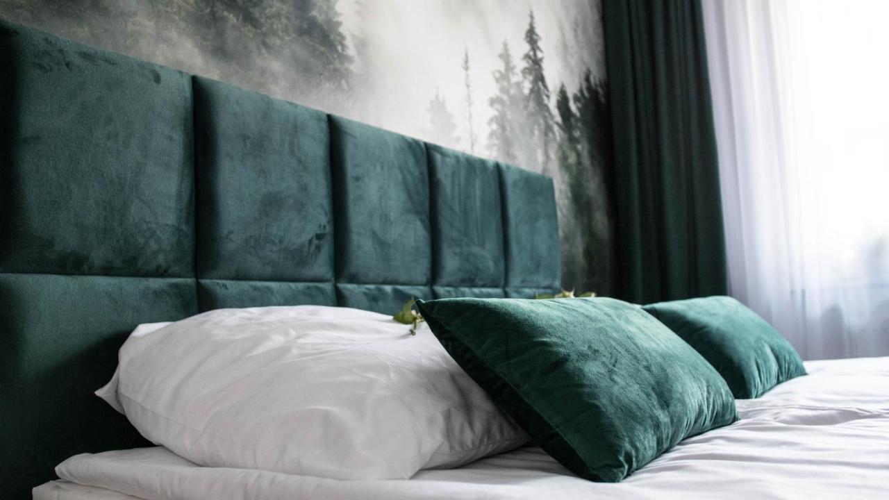 Ho!House Apartment Wroclaw Luaran gambar