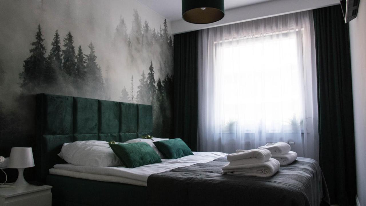 Ho!House Apartment Wroclaw Luaran gambar