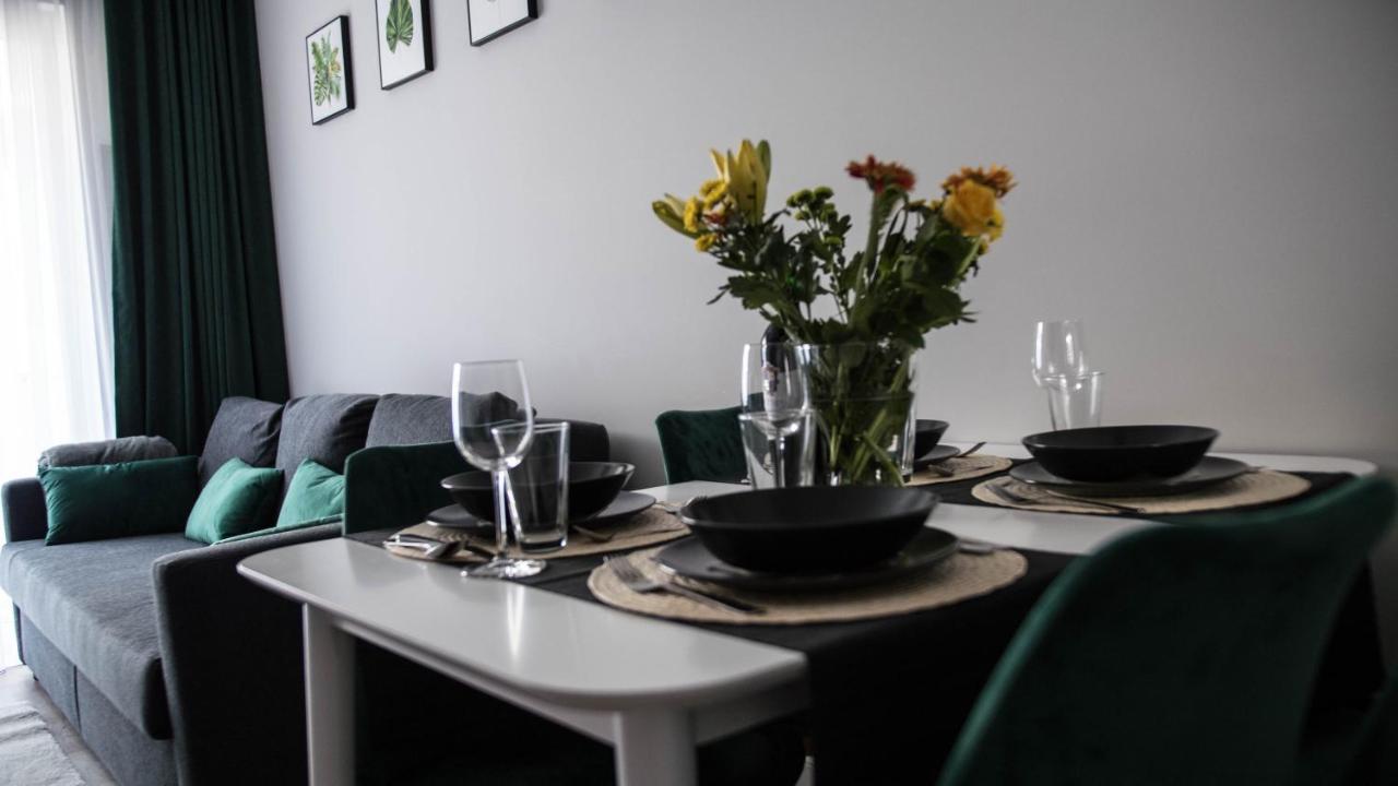 Ho!House Apartment Wroclaw Luaran gambar